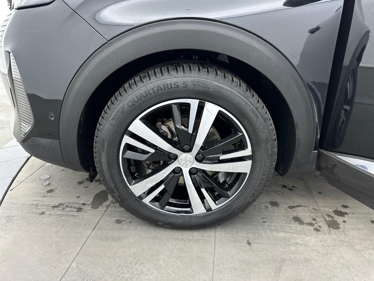 Peugeot 3008 puretech 130ch s&s eat8 gt — photo 14
