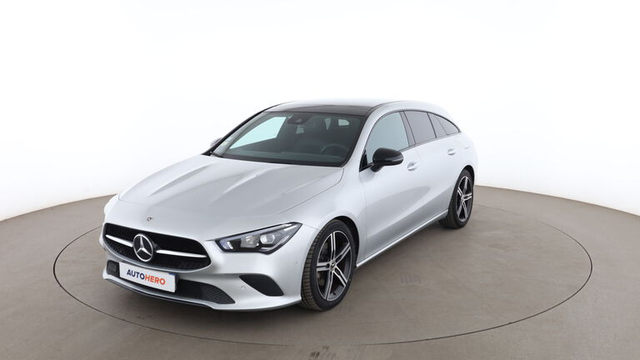 Mercedes-Benz CLA Shooting Brake 200 d Progressive Line 8G-DCT