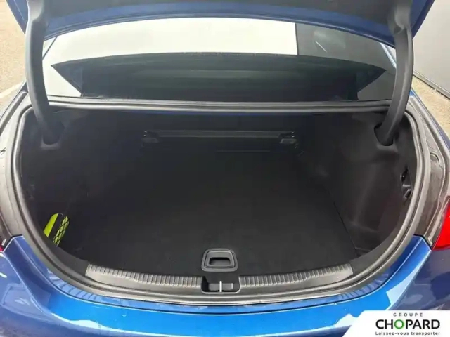 Mercedes Classe C 200 d 9g-tronic — photo 8