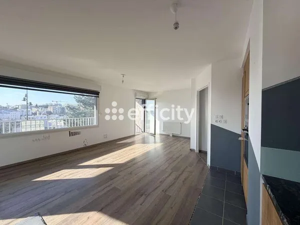 Appartement 5 pièces 117 m²