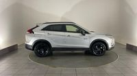 Mitsubishi Eclipse Cross 2.4 MIVEC PHEV 188ch Black Collection 4WD 2023 — photo 4