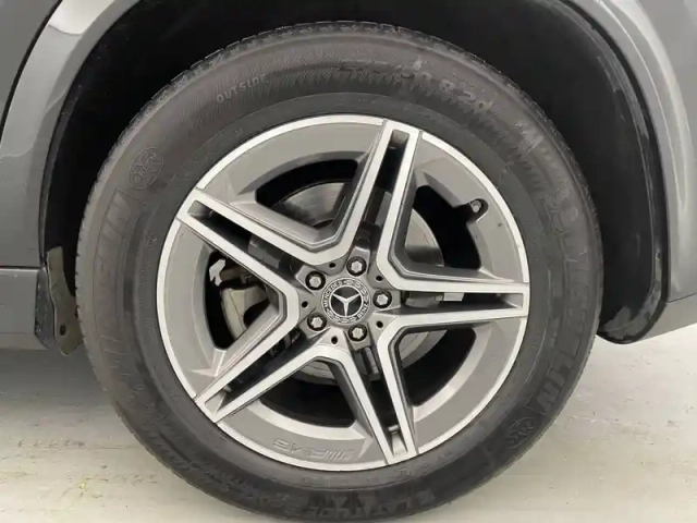 Mercedes Gle 350 de eq power 9g-tronic 4matic — photo 17