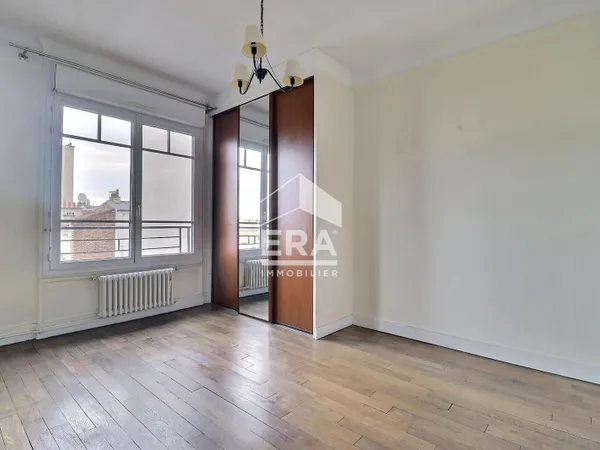 Appartement 2 pièces 31 m²