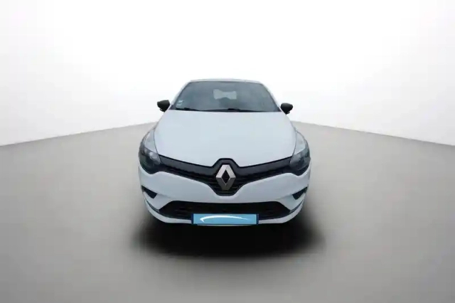 Renault Clio 1.2 16v 75 — photo 2