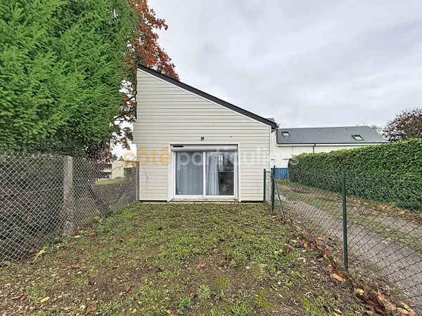Maison La Londe 2 pièce(s) 20 m2