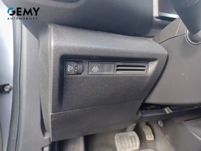 Citroën C4 puretech 130 s&amp;s eat8 — photo 49