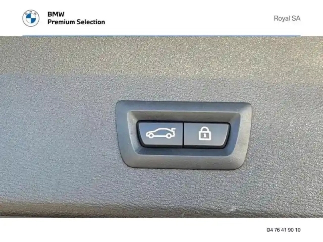 Bmw X1 sdrive16da 116ch m sport dkg7 — photo 5