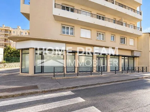 Locaux/Biens immobiliers