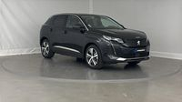 Peugeot 3008 HYBRID 225ch Allure Pack e-EAT8 — photo 3