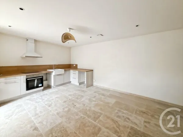 Maison 3 pièces 62 m²