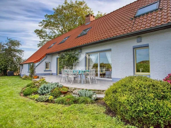 Maison 6 pièces 137 m²