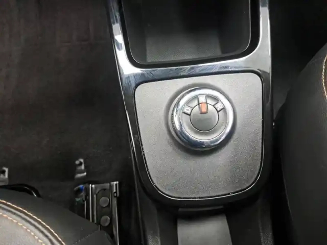 Dacia Spring — photo 6