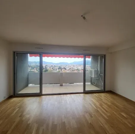 Appartement 3 pièces 71 m²