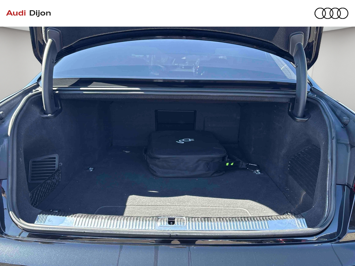 Audi A8 60 TFSI e Tiptronic 8 Quattro — photo 13