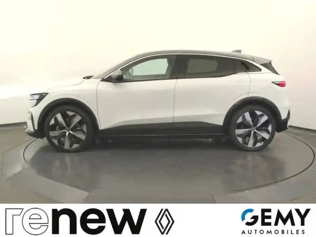 Renault Megane e-tech ev60 220 ch super charge — photo 34