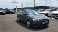 Audi A3 Sportback 35 TDI 150ch Sport S tronic 7 Euro6d-T 112g — photo 3