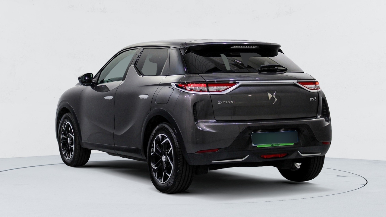 DS DS3 Crossback — photo 3