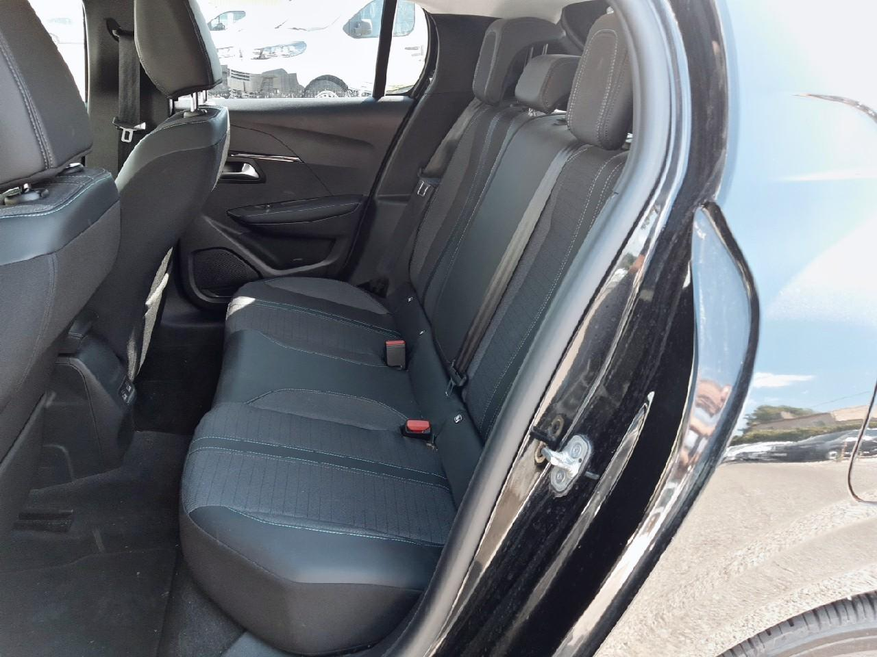 Peugeot 208 puretech 100 s&s bvm6 allure — photo 16