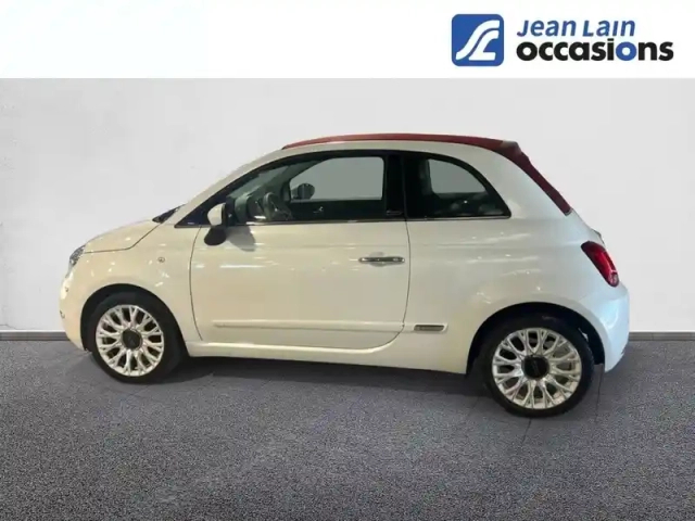 Fiat 500 c 0.9 85 ch twinair s/s — photo 8