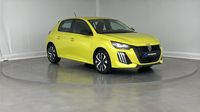Peugeot 208 1.2 PureTech 75ch S&S Active — photo 3