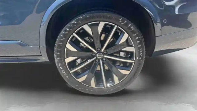Volvo Xc90 t8 awd hybride rechargeable 455 ch geartronic 8 7pl — photo 16