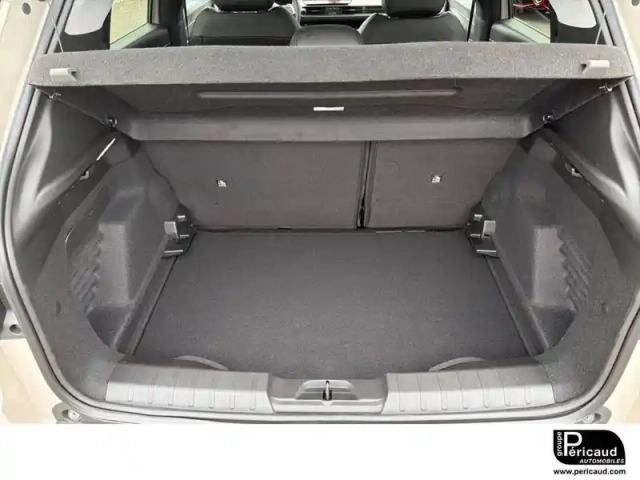 Jeep Avenger 1.2 turbo t3 110 ch e-hybrid bvr6 — photo 25