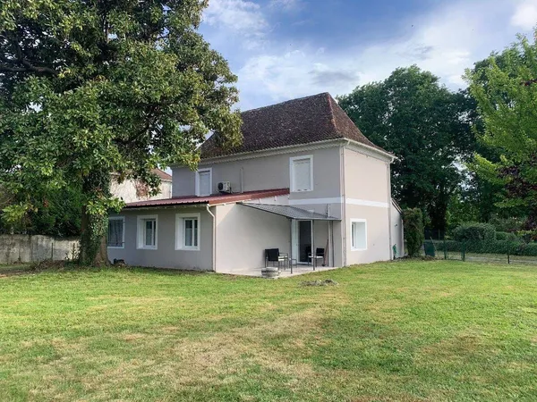 Maison 7 pièces 130 m²
