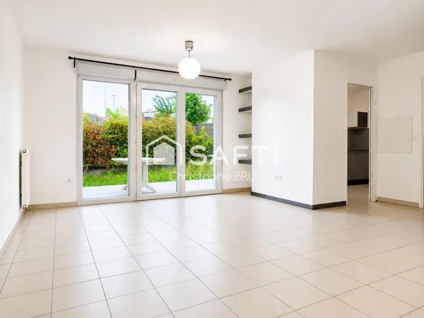 Maison Vente Deyme 4p 85m² 259000€