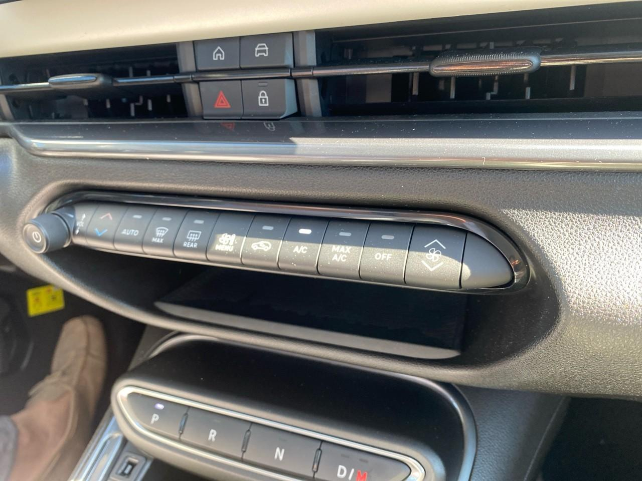 Fiat 600 1.2 hybrid 100ch la prima dct6 — photo 21