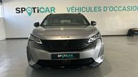 Peugeot 3008 HYBRID 225ch GT Pack e-EAT8