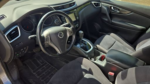 Nissan X-Trail 1.6 DCi 130 BVA7 - N-Connecta – 2016 – 156124 km – Diesel – Boîte Automatique — photo 31