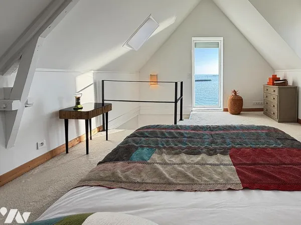 Maison 83 m²