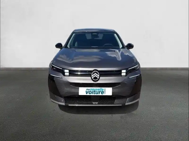 Citroën C5 Aircross hybride 145 ch e-dcs6 — photo 2