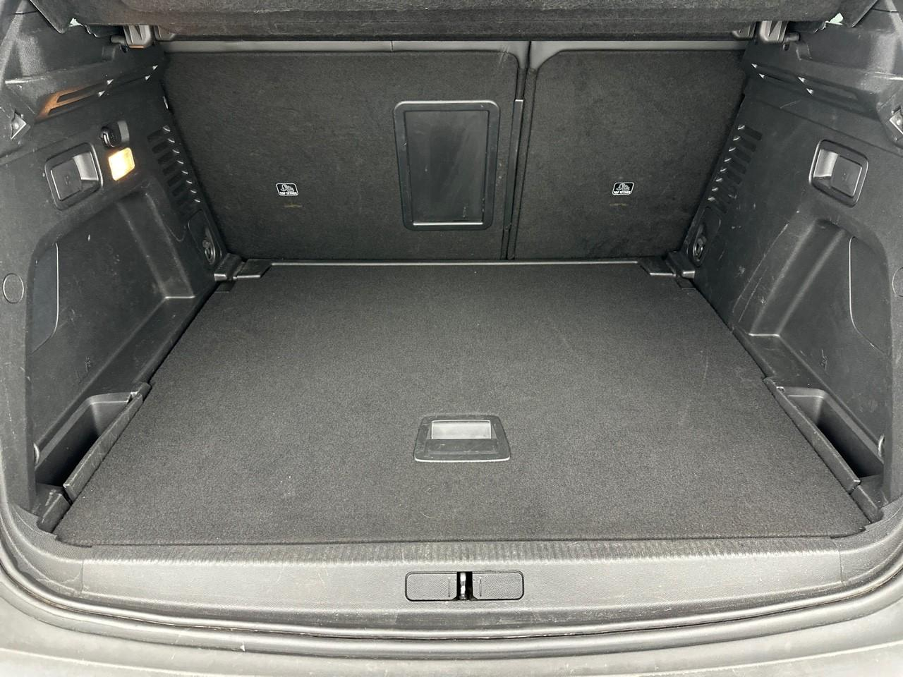 Peugeot 3008 puretech 130ch s&s eat8 roadtrip — photo 6
