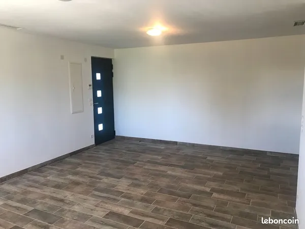 Appartement Moderne