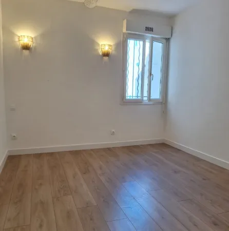 Appartement 1 pièce 23 m²