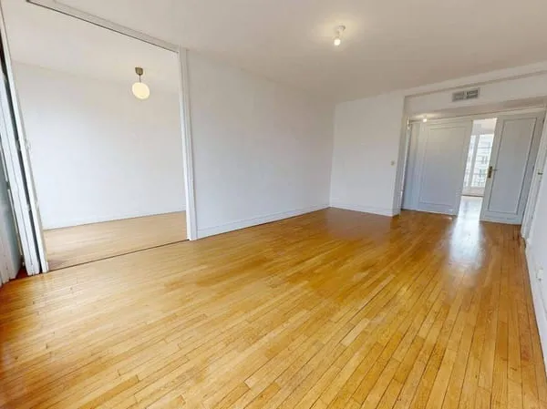 Appartement 3 pièces 84 m²