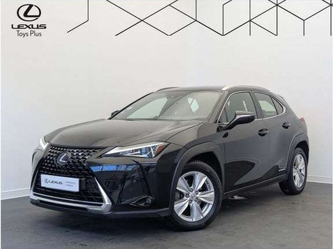 Lexus UX Lexus UX 2.0 250H 2WD Pack Business