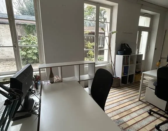 Bureaux/Locaux professionnels