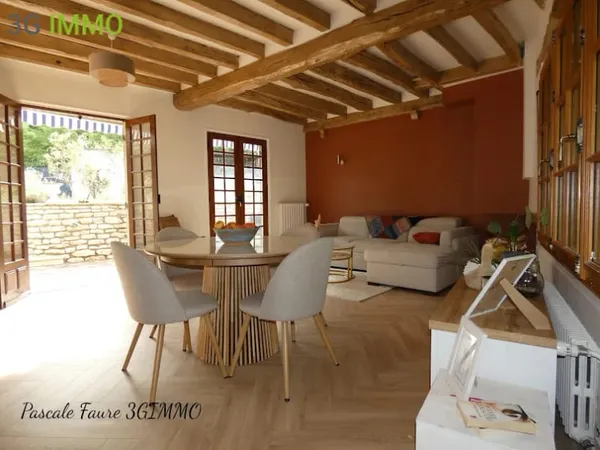 Maison 5 pièces 98 m²