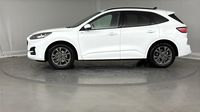 Ford Kuga 2.5 Duratec 190ch FHEV E85 ST-Line X BVA — photo 7