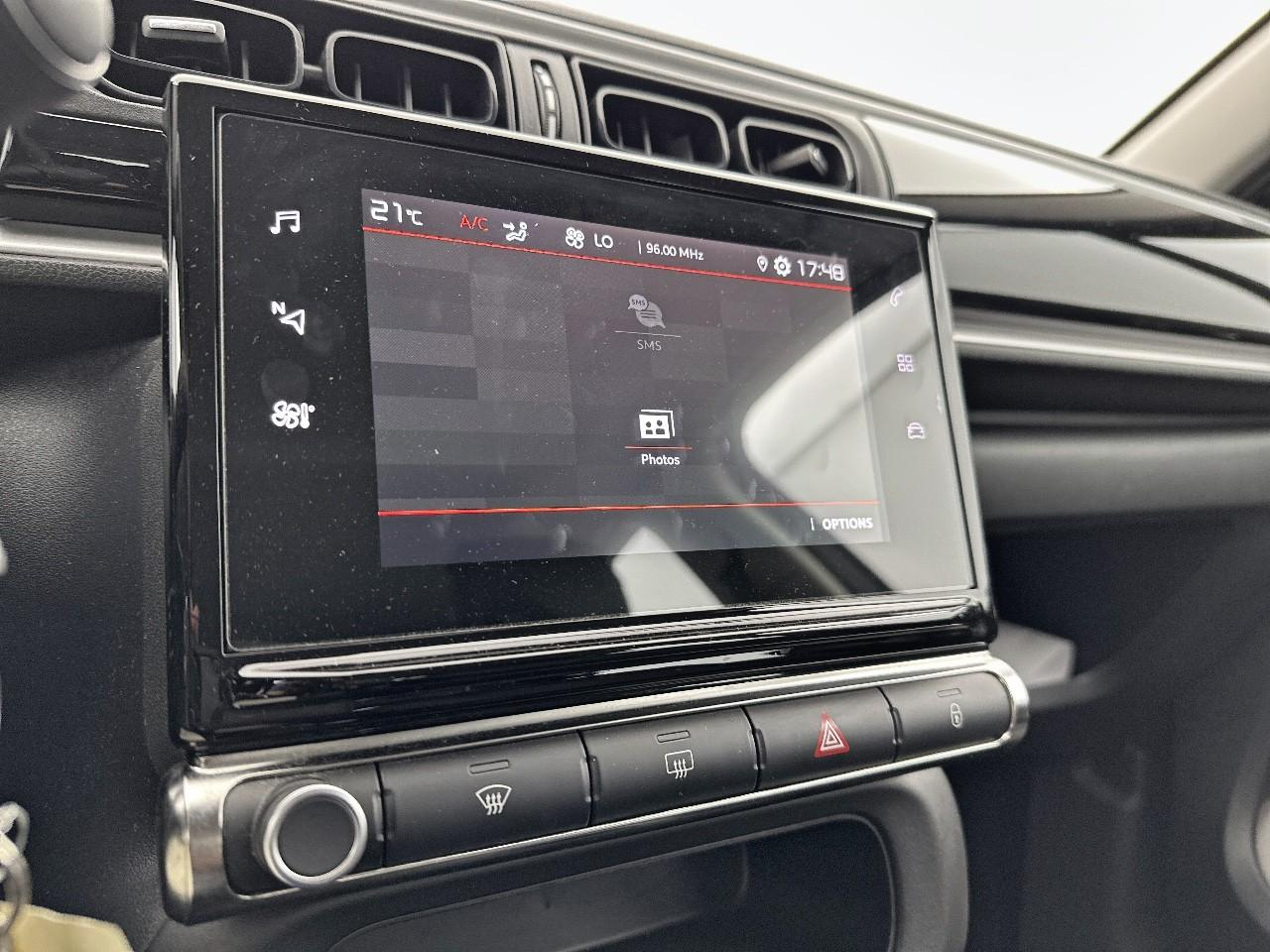 Citroën C3 bluehdi 100 bvm6 you — photo 24