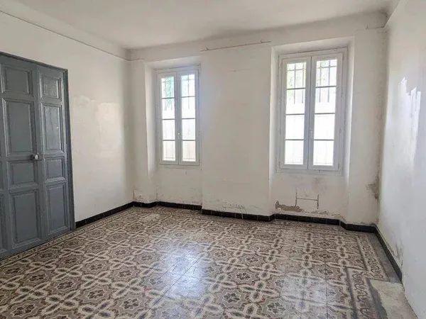 Maison 8 pièces 158 m²
