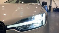 Volvo Xc60 B4 197ch Ultimate Style Dark Geartronic — photo 17