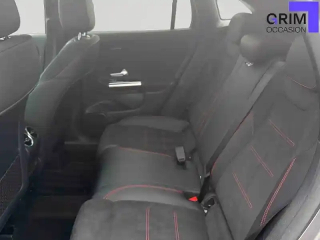 Mercedes Gla 200 d 8g-dct — photo 11