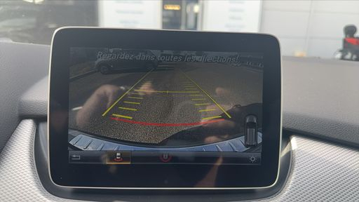 Mercedes Classe B 160 CDI 90 7G-DCT - Sensation – 2018 – 72887 km – Diesel – Boîte Automatique — photo 2