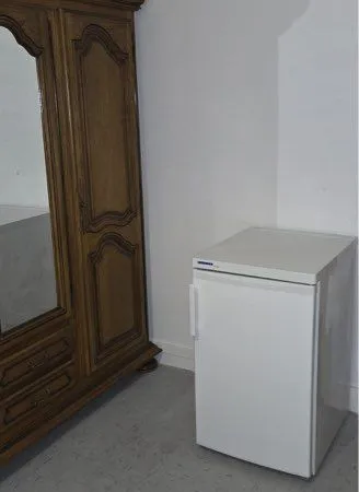 Chambre Colocation Sarcelles 1p  450€