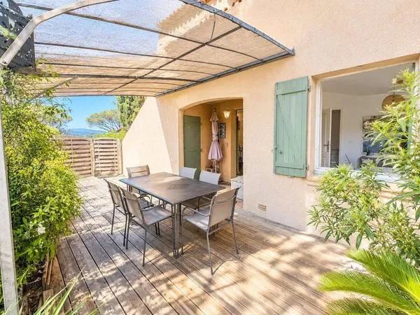 Appartement 2 pièces 31 m²
