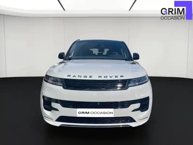 Land Rover Range Rover sport p460e awd 3.0l i6 phev — photo 38
