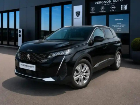 Peugeot 3008 ii bluehdi 130 s&amp;s eat8 active busine